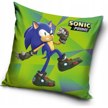 Carbotex Sonic the Hedgehog 40 x 40 cm