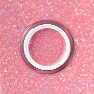 Ruscona Confetti Builder Candy Crush NO HEMA 15 ml