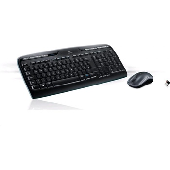 Logitech Wireless Combo MK330 920-003991