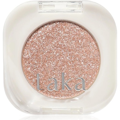 Laka Mono Eyeshadow сенки за очи цвят 921 Allure 1.8 гр