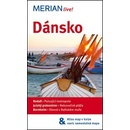 Mapy a průvodci Merian 38 Dánsko