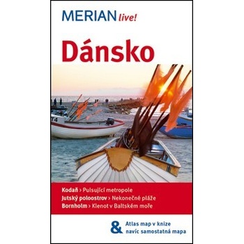 Merian 38 Dánsko