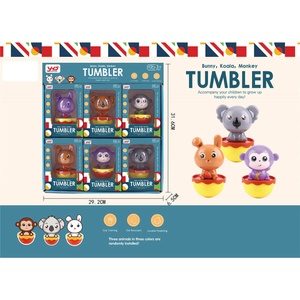 Armtoys НЕВЕЛЯШКА ЖИВОТИНКИ 3 ВИДА