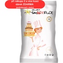 Smartflex Velvet Vanilka sáček Potahovací hmota 1 kg