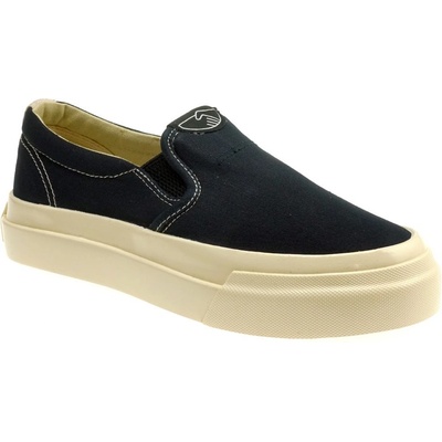 Stepney Workers Club Lister Sneaker černá – Sleviste.cz