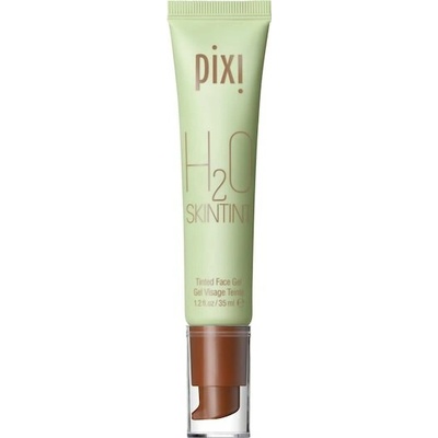 Pixi Make-up H20 Skintint Foundation Kaštan 35 ml