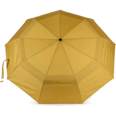 Roka london Чадър Roka london Waterloo umbrella - Yellow / Orange (Corn)