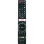 Sharp gb346wjsa - оригинален дистанционен контрол (gb346wjsa) Дистанционно