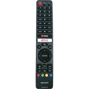 Sharp gb346wjsa - оригинален дистанционен контрол (gb346wjsa) Дистанционно