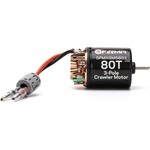 Spektrum Спектрум мотор еднопосочен Фирма 540 80t