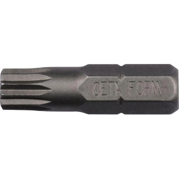 Ceta Form Накрайник бит звезда Ceta-Form 19529 - M5, 25 mm (19529)