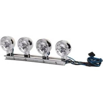 Traxxas Светлини на каросерията Traxxas с LED (за #9262)