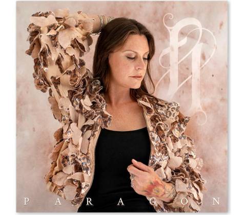 JANSEN, FLOOR - PARAGON CD