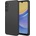 Gigapack Samsung A56 5G GIGAPACK Силиконов капак за телефон матов BLACK GP-166339 (GP-166339)