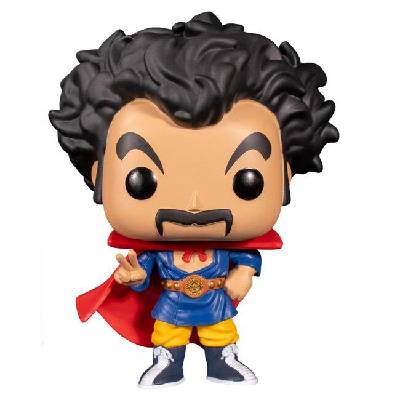 Фигурка Funko POP! Animation: Dragon Ball Super - Hercule #812 (56734)