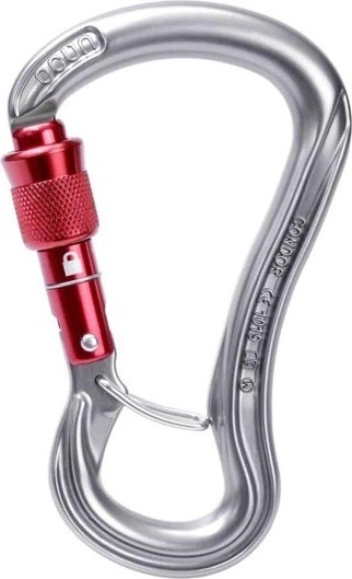 Condor HMS Screw