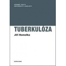 Tuberkulóza - Jiří Homolka