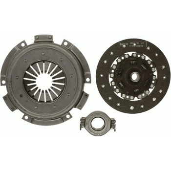 SACHS 3000 026 002