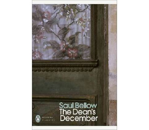 Dean's December