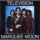 TELEVISION: MARQUEE MOON CD