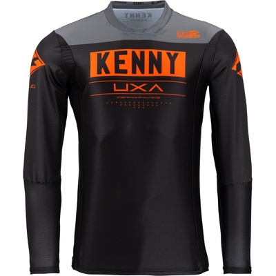 Kenny PERFORMANCE 23 orange