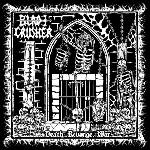 Bladecrusher - Death, Revenge, War (Limited Edition) (EP) (8721018003648)