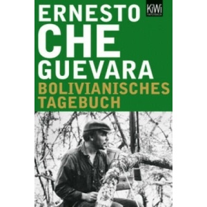 Bolivianisches Tagebuch | Ernesto Che Guevara (ISBN: 9783462040395)