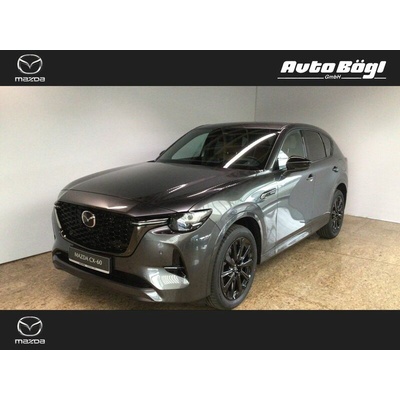 Mazda CX-60 3.3 e-Skyactiv D 254 Homura AWD 187 kW