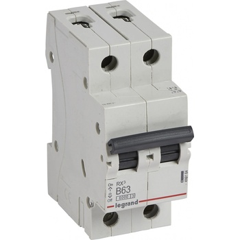 Legrand RX3 2P B63