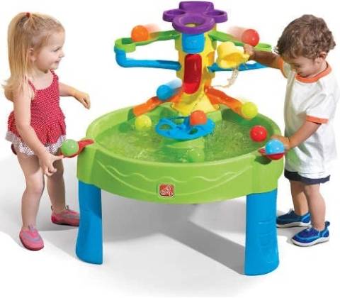 Step2 Aquapark