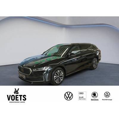 Skoda Superb Combi 2.0 TDI DSG Selection 110 kW