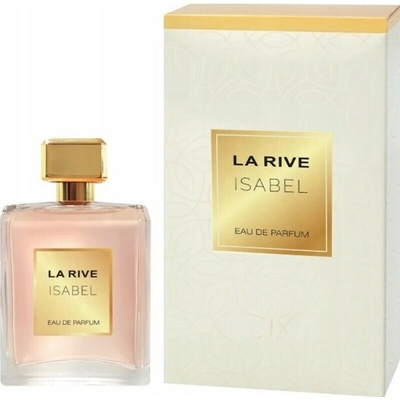 La Rive Isabel parfumovaná voda dámska 100 ml
