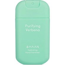 Haan Purifying Verbena antibakteriální čisticí sprej na ruce 30 ml