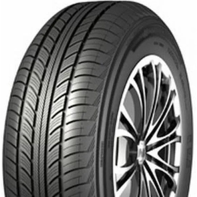 Nankang N607+ 175/55 R15 77H