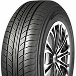 Nankang N607+ 175/55 R15 77H Автомобилни гуми
