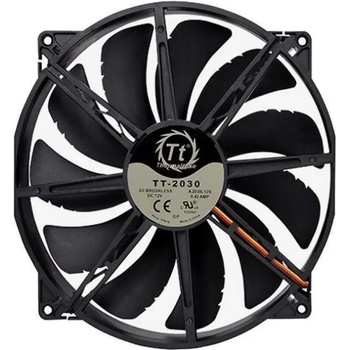 Image 1 of Thermaltake Pure 20 Black (CL-F015-PL20BL-A)