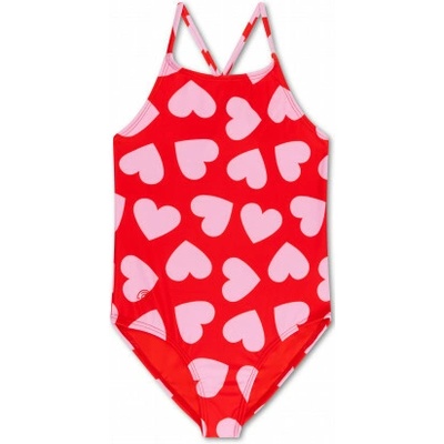 Swim Essentials Plavky s UPF Hearts