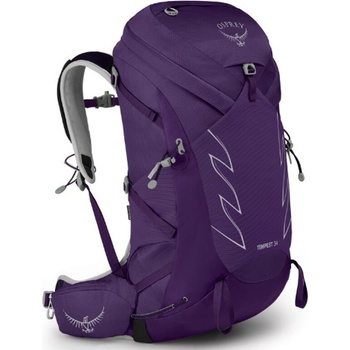 Osprey Tempest III 34l violac purple