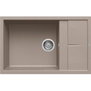 Elleci Unico 310 Tortora