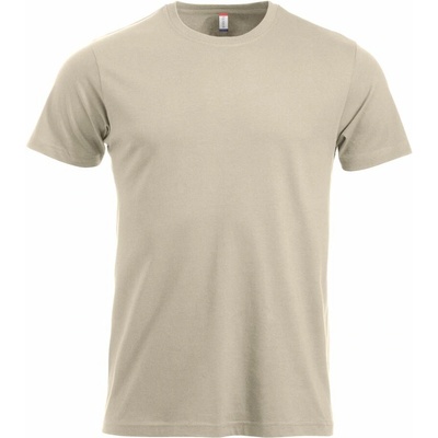 Clique New Classic-T light khaki