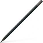 Faber-Castell Графитен молив, HB, триъгълен, FABER-CASTELL, "Urban", черен 112190 (112190)