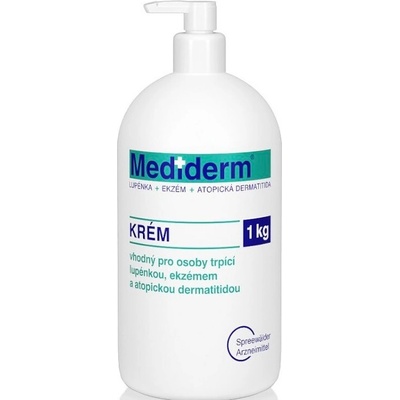 Mediderm Krém 1000 g – Zboží Mobilmania