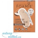 Foamie Kiss Me Argan Shampoo Bar Tuhý šampon 80 g