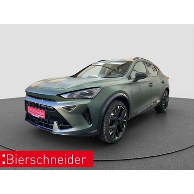 Cupra Formentor VZ 2.0 TSI 4Drive DSG 245 kW