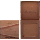 Barry M Heatwave Powder Bronzer bronzer Island 7 g
