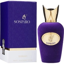 Sospiro Soprano parfumovaná voda unisex 100 ml