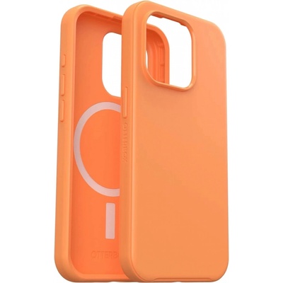 OTTERBOX SYMMETRY MAGSAFE APPLE IPHONE 15 PRO SUNSTONE oranžové