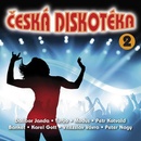 VARIOUS: CESKA DISKOTEKA 2 CD