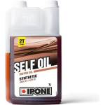 IPONE Двутактово масло ipone 2t self oil 1l