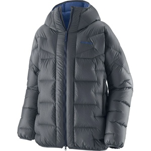Patagonia Мъжко пухено яке Patagonia Durable Down Parka Down jacket - Smolder Blue - размер XL (004-7262-0215)